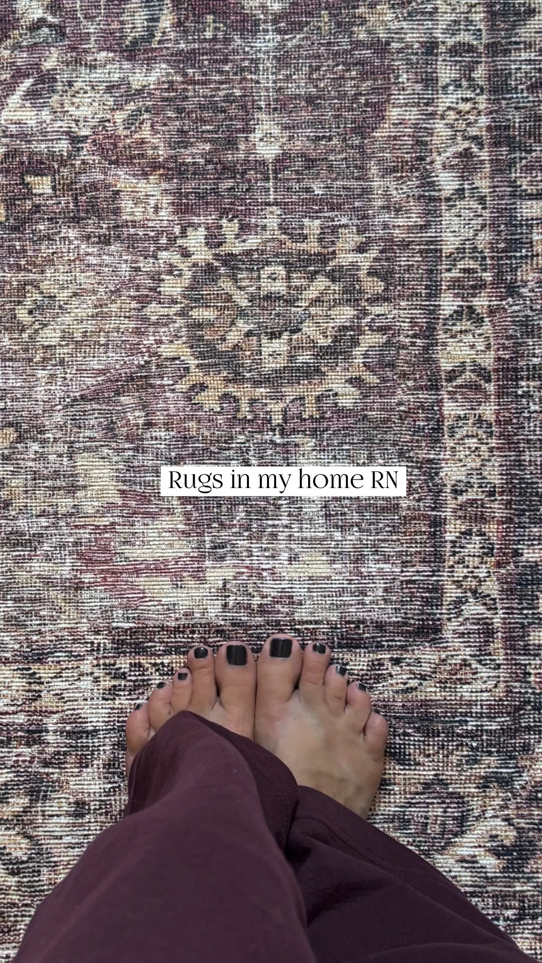 As a designer, I always get asked, so here’s an update of my fav new buys!😌❤️

#amazonfinds #amazonhomedecor #rugs

#LTKSeasonal #LTKHome #LTKSaleAlert