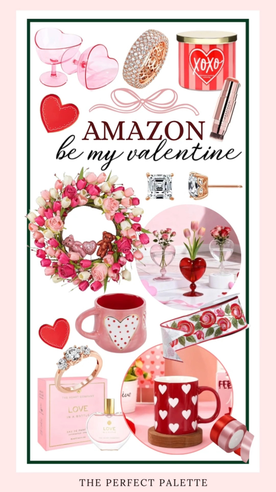 Valentine’s Day gifts, Valentine’s Day, amazon Valentine’s Day, amazon gifts for her, gifts for her, Amazon finds, 

#LTKBeauty #LTKU #LTKFindsUnder50 #LTKActive #LTKFindsUnder100 #LTKSaleAlert

#LTKHome #LTKSeasonal #LTKGiftGuide