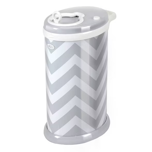 Ubbi Steel Diaper Pail | Target