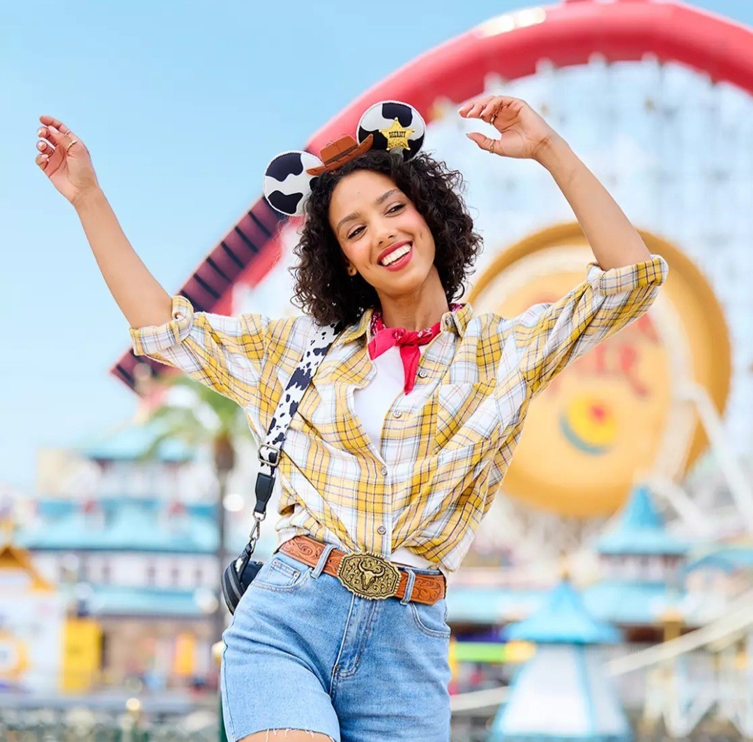 Shop this Disneyland Mickey Mouse Toy Story Woody ears - I LOVE these ears.. they also have a Buzz Lightyear pair 😍 This would be the perfect pair  to twin with your Disney bestie but I personally want them both for myself haha 🤭 Remember get a price drop notification if you heart a post/save a product 😉 

✨️ P.S. if you follow, like, share, save, or shop my post (either here or @amandaroblessed).. thank you sooo much, I appreciate you! As always thanks sooo much for being here & shopping with me 🥹 

| Lug, Disney store, DisneyStyle, Disney Home, Disney fashion, Disney accessories, Mickey Mouse, Disney princesses, disneyland, toy story, loungefly, disney world, WDW, disneyland outfits, mickey mouse ears, minnie mouse, disneyland, disney world, disney outfits, disney ears, disney adult, disney style, disney disney outfits, disney amazon, disney bound, disney mom, disney world outfit, disney must haves, disney world must haves, disneyloveland, holiday party outfit, new years eve outfit europe, cozy, travel outfit, valentines day decor, women's highest rise vintage straight jeans universal thread, bedding refresh, valentines day decor, vacation outfits beach, valentines day decor, valentines day gifts for her, gifts for girlfriend, gifts for wife, girlfriends valentines day gifts, wife valentines day gifts, valentines day, valentines day outfit, valentines outfits, valentines day gifts, gifts for her, valentines day dress, valentines dress | 

#LTKCreatorOwned #LTKCreatorOwnedBrands #WinterTrends #LTKWinterTrends #WorkWear #TopSharedPosts #LTKTopSharedPosts #TrendingCreators #LTKTrendingCreators #PopularToday #LTKPopularToday #TreatYourself #LTKTreatYourself #amandaroblessed #LosAngeles #LTKGiftGuide #LTKdayinmylife #LTKgrwm #LTKootd #LTKfitnessgoals #LTKmomlife #LTKmorningroutine #LTKselfcare #LTKstorytime #LTKfoodie #LTKvlog #LTKSeasonal #LTKActive #LTKU #LTKOver40 #LTKHome #LTKSaleAlert #LTKMidsize #LTKPetite #LTKPlusSize #LTKTall #LTKFindsUnder50 #LTKFindsUnder100 #LTKBeauty #LTKWorkwear #LTKTravel #LTKBaby #LTKBump #LTKKids #LTKMens #LTKWedding