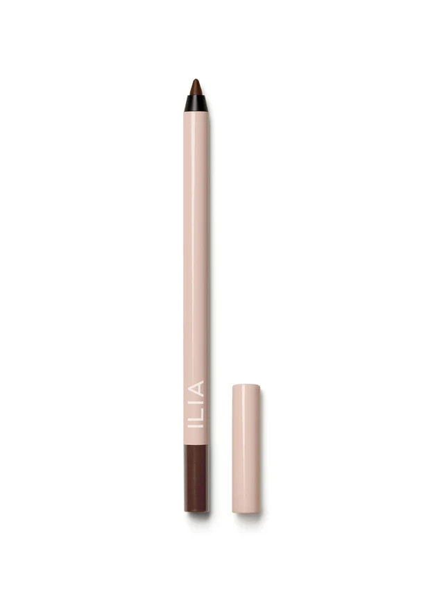Thru Line Waterproof Eyeliner | Up to 24-Hour Wear | ILIA Beauty | ILIA Beauty