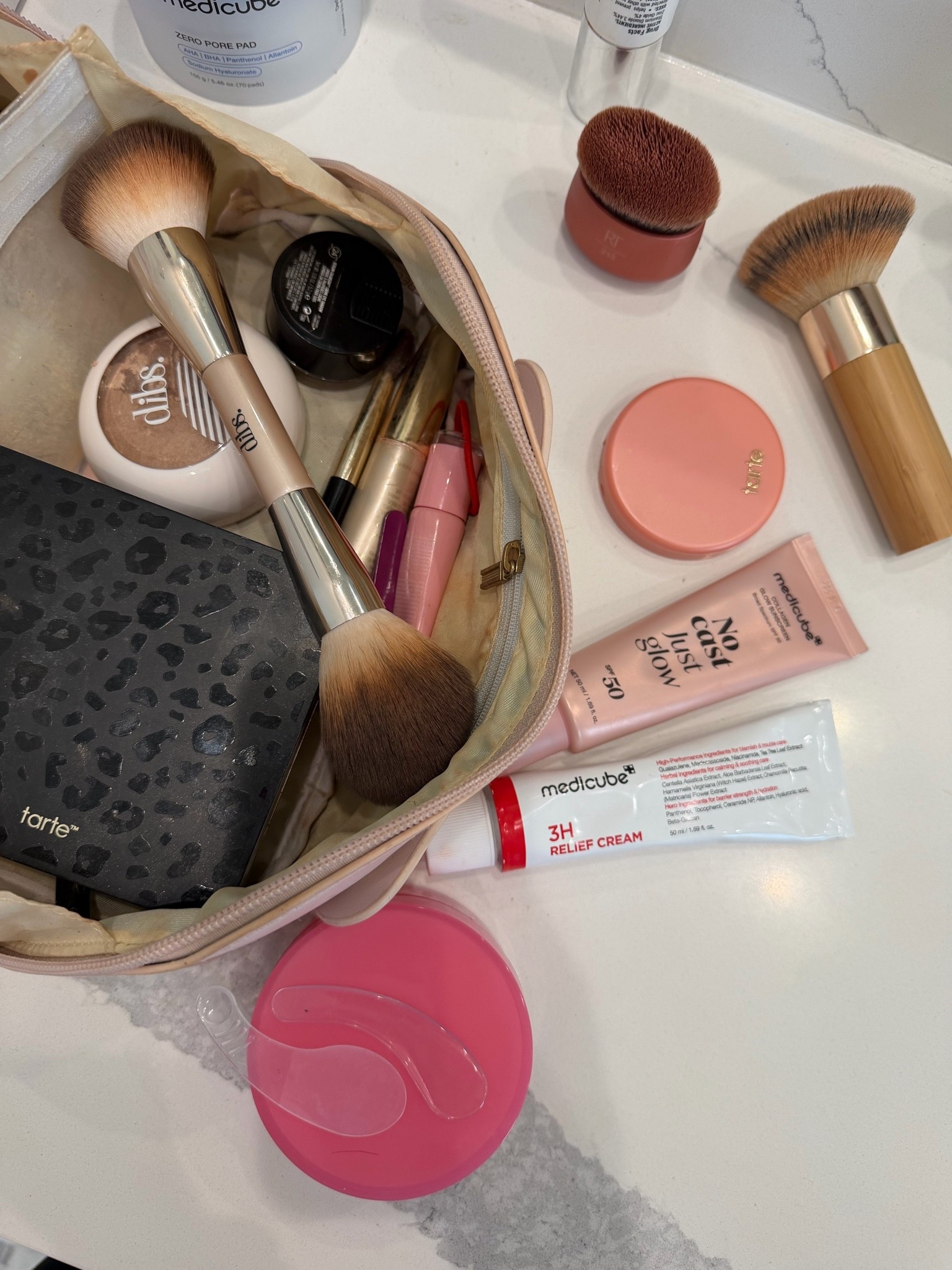 Beauty favorites I use every day!

#LTKmorningroutine #LTKBeauty #LTKTravel