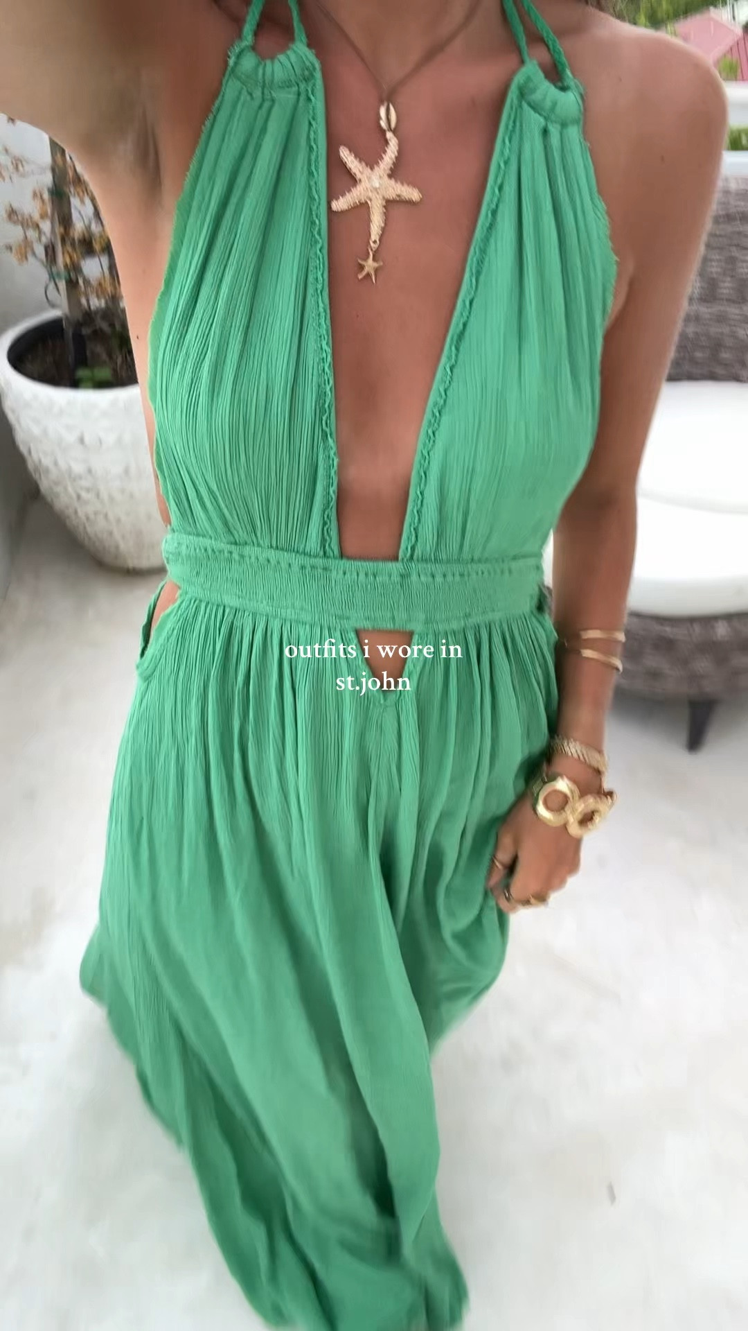 vacation outfits 

#LTKfindsunder50