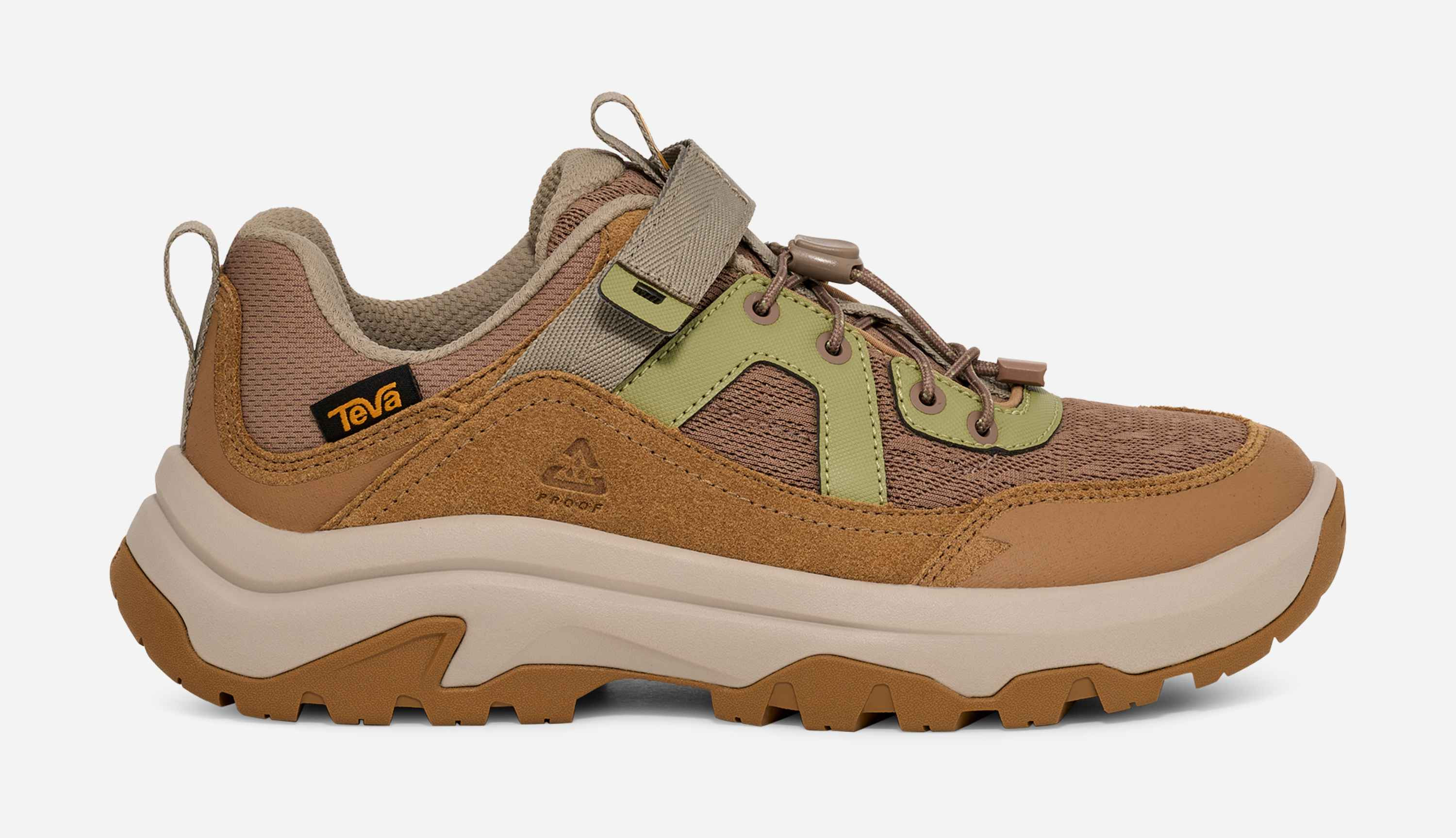 Hurricane Daybreaker Hiking Shoe | Teva