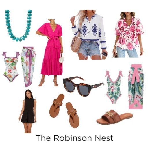 Get ready for summer with these chic picks!

#LTKTravel #LTKmomlife