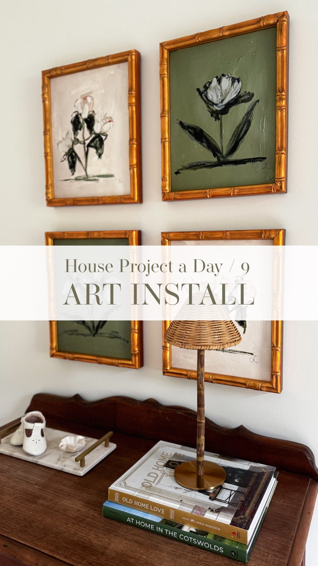 Money saving matte hack using peel and stick wallpaper! Plus, sharing these made in the USA quick ship art prints you need to know about 👉🏼 Urban Garden Prints

Shop this rechargeable bamboo lamp, Amazon frames, faux grasscloth wallpaper, $10 lattice outdoor mat 👏 and more Michaels home finds here! 



#LTKHome #LTKFindsUnder50 #LTKFindsUnder100