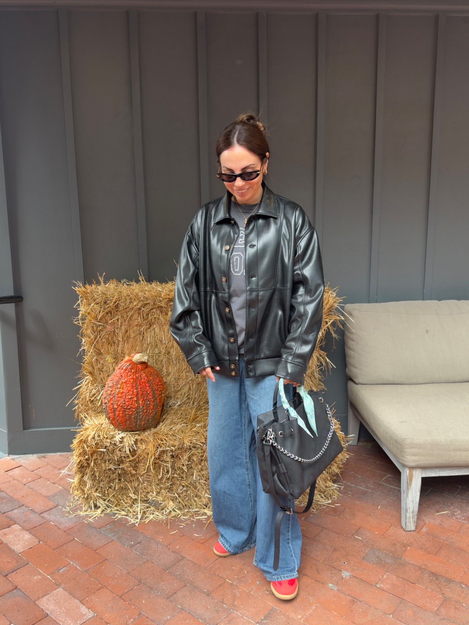 OOTD 😍

#LTKShoeCrush #LTKStyleTip #LTKSeasonal