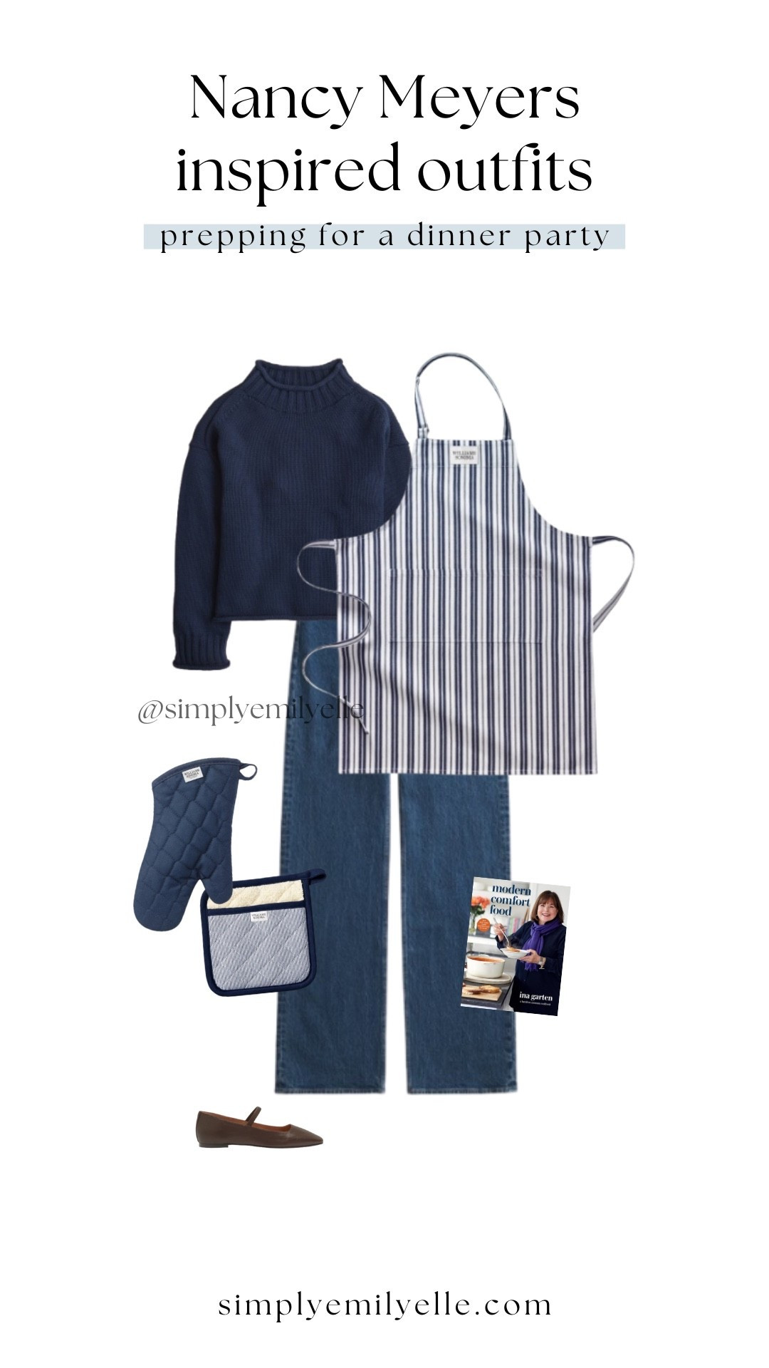 Coastal outfit, coastal aesthetic, coastal outfits, coastal grandmother aesthetic, coastal grandmother outfit, Nancy Meyers aesthetic, Martha Stewart aesthetic, ina garten aesthetic, spring outfits, spring outfit ideas, classic style 

#LTKFindsUnder50 #LTKFindsUnder100 #LTKSaleAlert