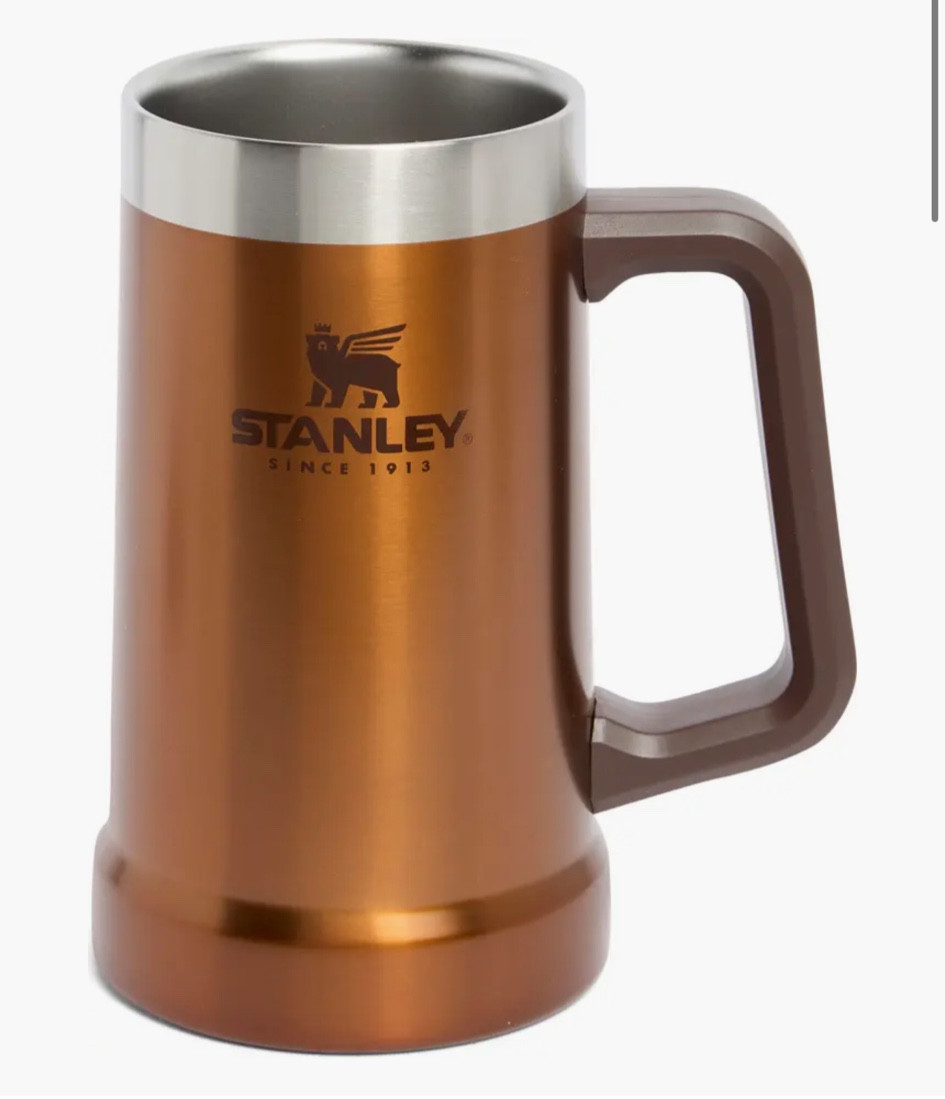 Stanley on sale! For the beer drinker in your life haha 

#stanley
#giftformom
#giftforsister 
#giftforbestie
#trendygift
#viralgift
#ltkholiday
#ltkcyberweek
#giftfordad
#giftforboyfriend
#giftforhusband
#giftforgrandpa
#giftforoutdoorsman

#LTKCyberWeek #LTKGiftGuide #LTKFindsUnder50
