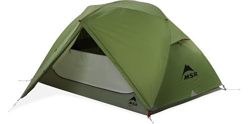 MSR Elixir 2-Person Lightweight Backpacking Tent | Amazon (US)