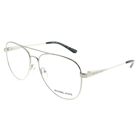 Michael Kors Womens Aviator Eyeglasses | Walmart (US)