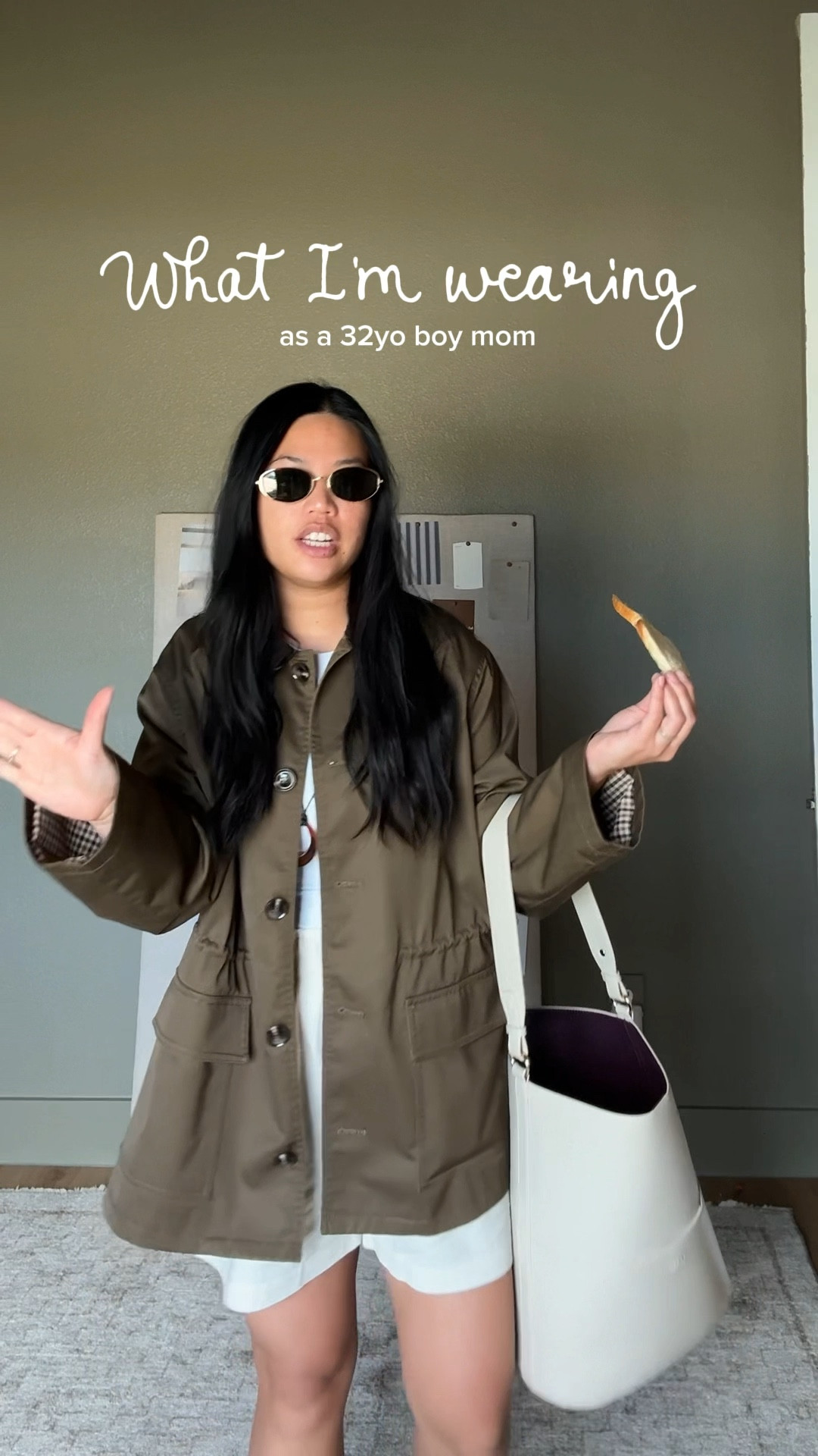 What I’m wearing as a 32yr old boy mom! Affordable Spring fashion finds! 



#LTKdayinmylife #LTKootd #LTKmomlife