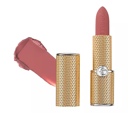 By Terry Rouge Opulent Hydrating Lipstick - QVC.com | QVC