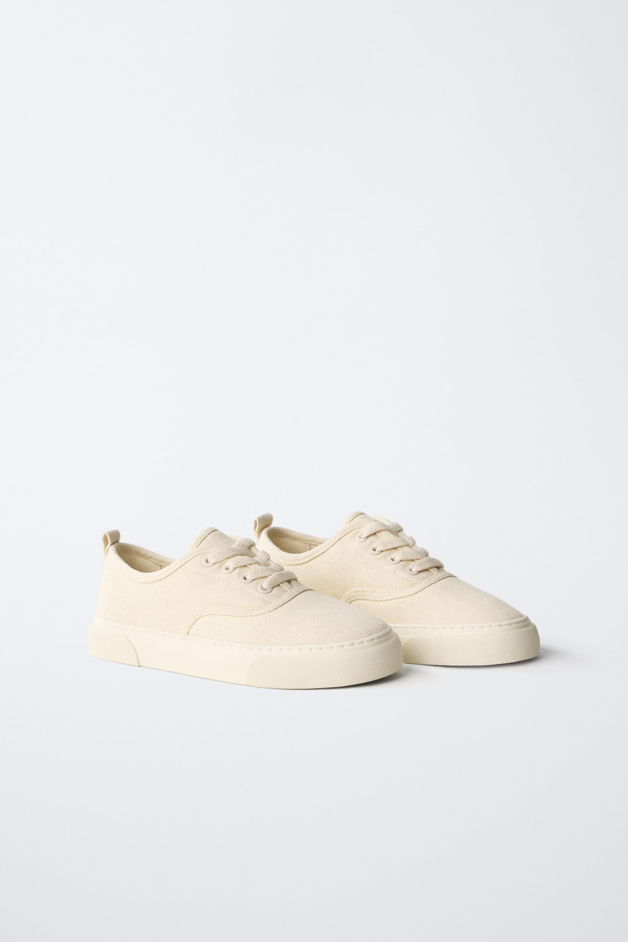 CASUAL SNEAKERS | Zara US