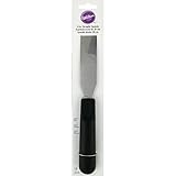Wilton Straight Icing Spatula 11 inch, Black | Amazon (US)