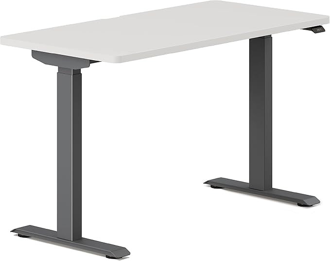 Branch Duo Standing Desk 36 Inches - Adjustable Standing Desk with 20” Range - OLED Control Pan... | Amazon (US)