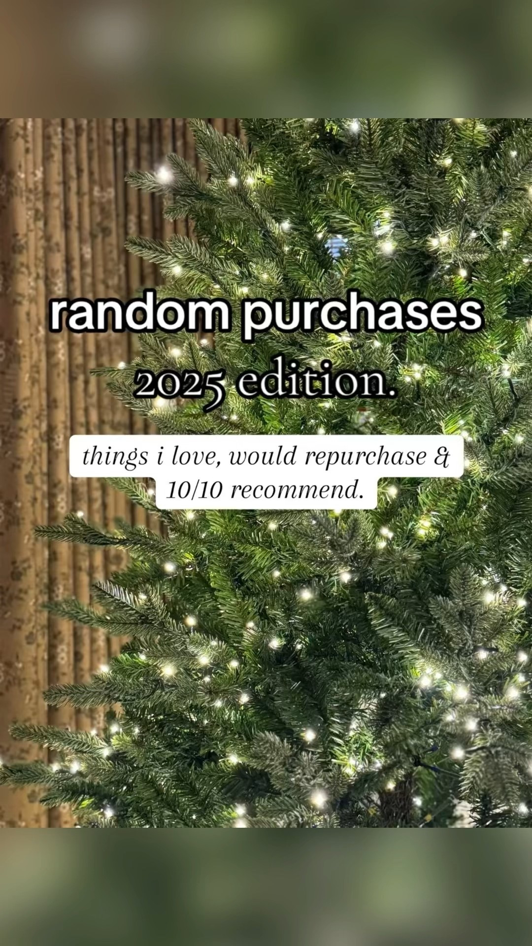 last minute gift ideas. 

#LTKHoliday #LTKGiftGuide #LTKdayinmylife