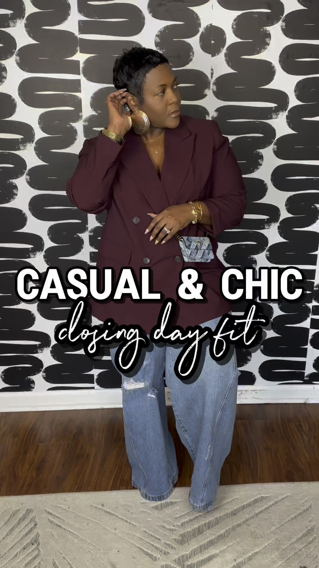 Casual & Chic Closing Day Fit!



#LTKWorkwear #LTKMidsize #LTKOver40