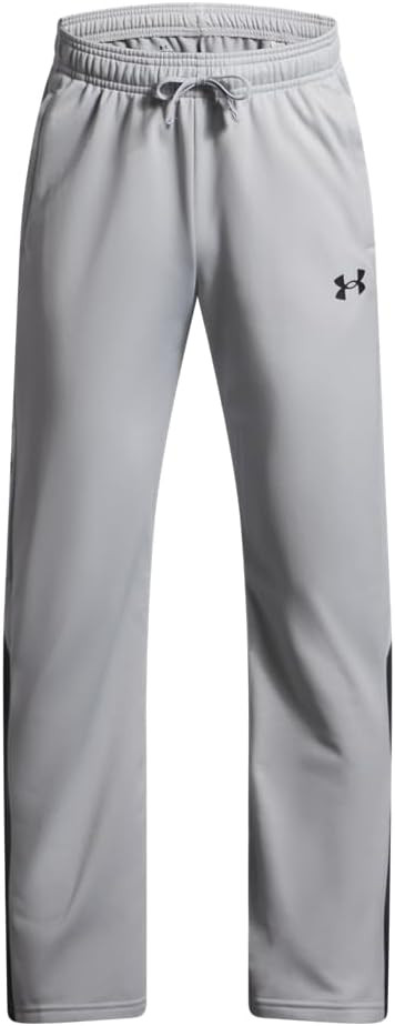 Under Armour Boys' Brawler 3.0 Tapered Pants | Amazon (US)