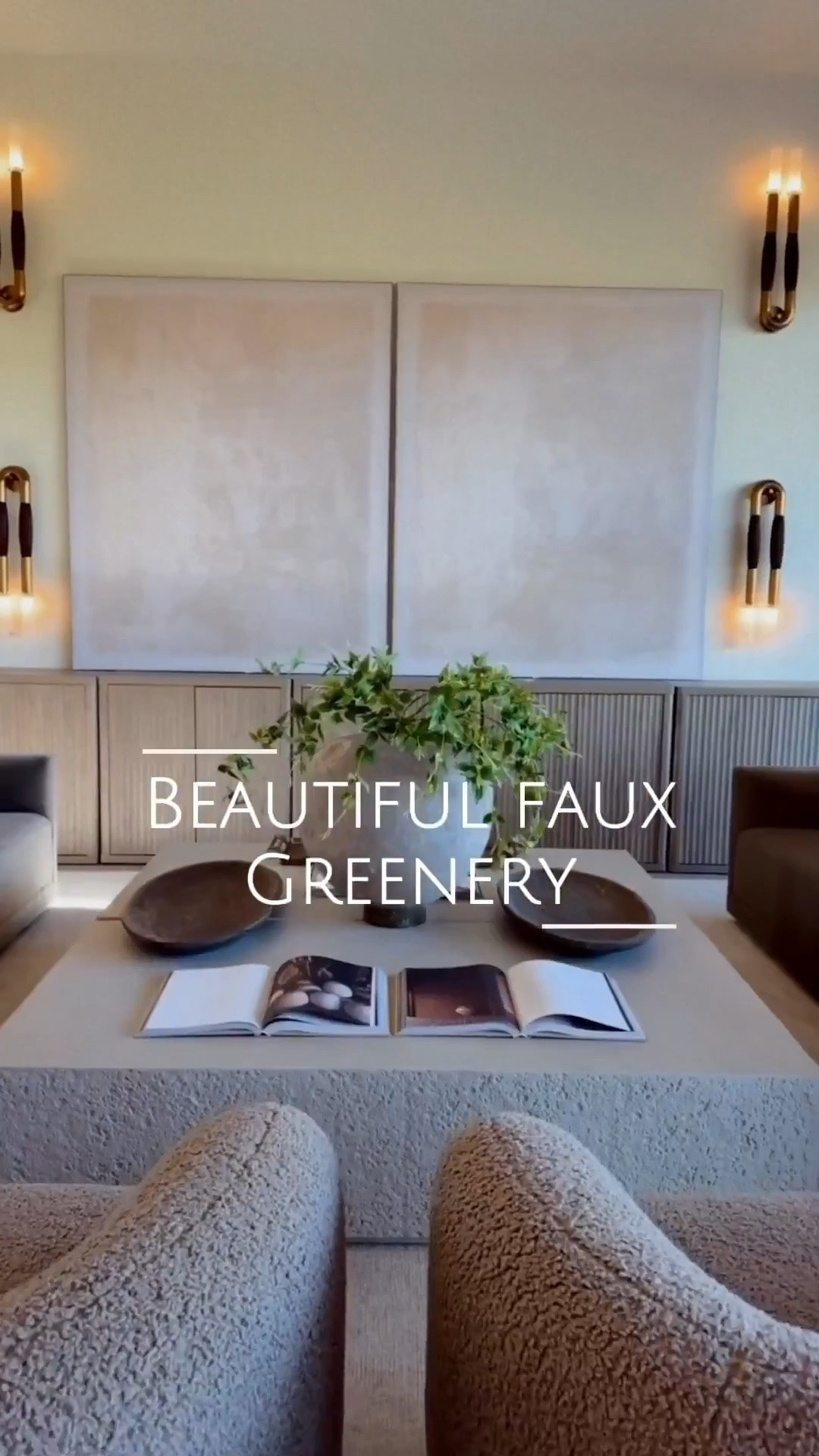 These faux stems from Wayfair are gorgeous 😍🌱 Faux stems Greenery Spring greenery Living room Inspo Rh Inspired 

Summerthompsonstyles

#LTKHome #LTKSaleAlert #LTKselfcare