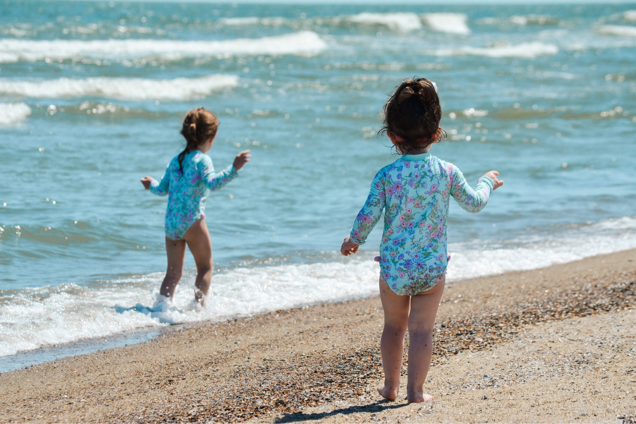 Loved these cute rash-guard one pieces I grabbed for the girls from Carters! 

#LTKfamily #LTKswim #LTKkids