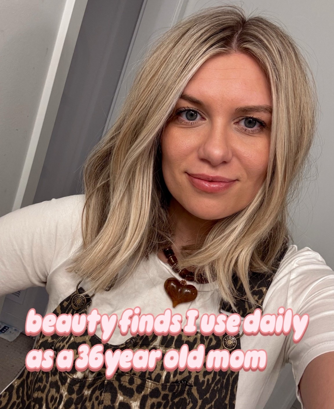 Tried and true beauty finds
36 year old mom of 3 

#LTKdayinmylife #LTKgrwm #LTKmomlife