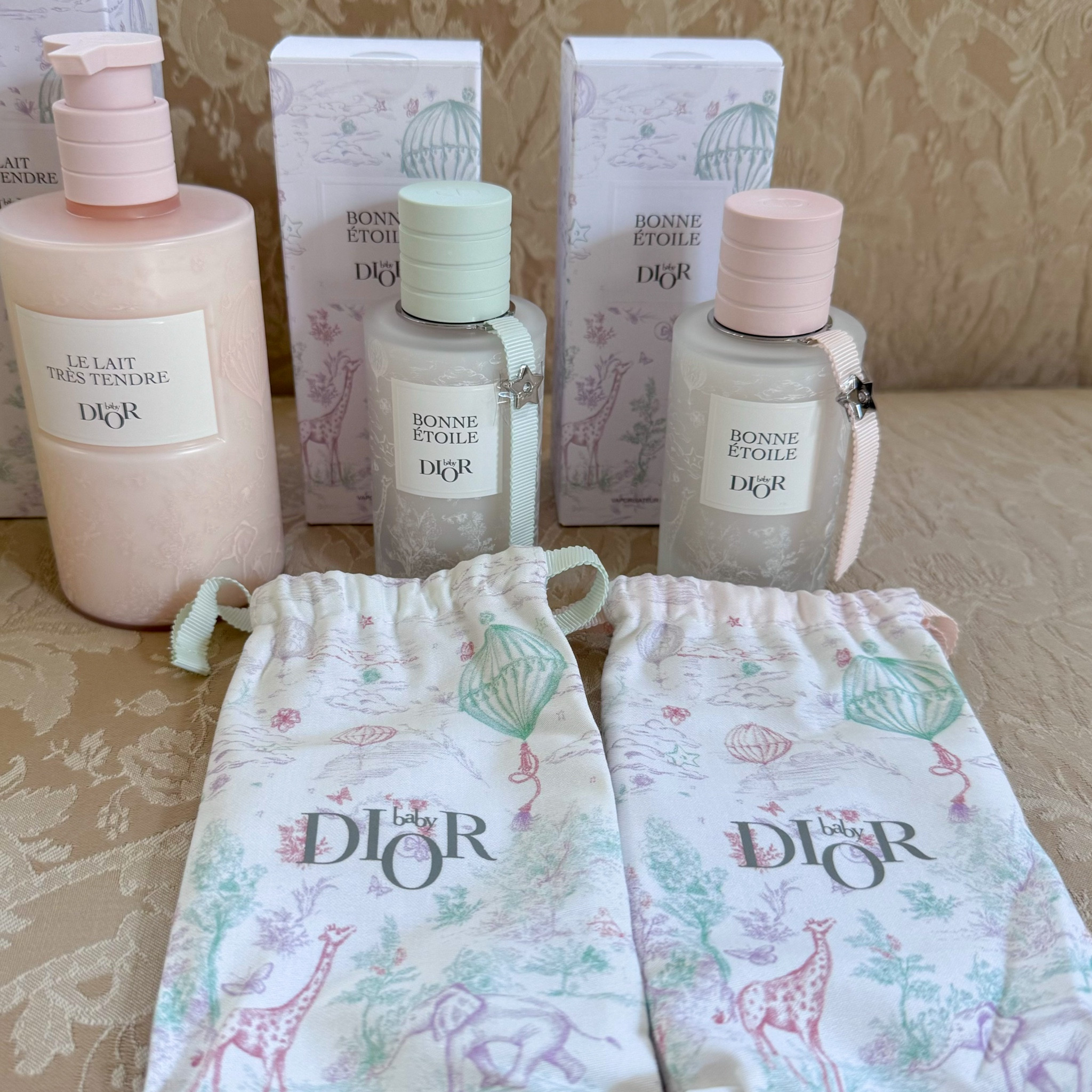 Baby Dior Skincare🩷 

#LTKFindsUnder100 #LTKBeauty #LTKGiftGuide
