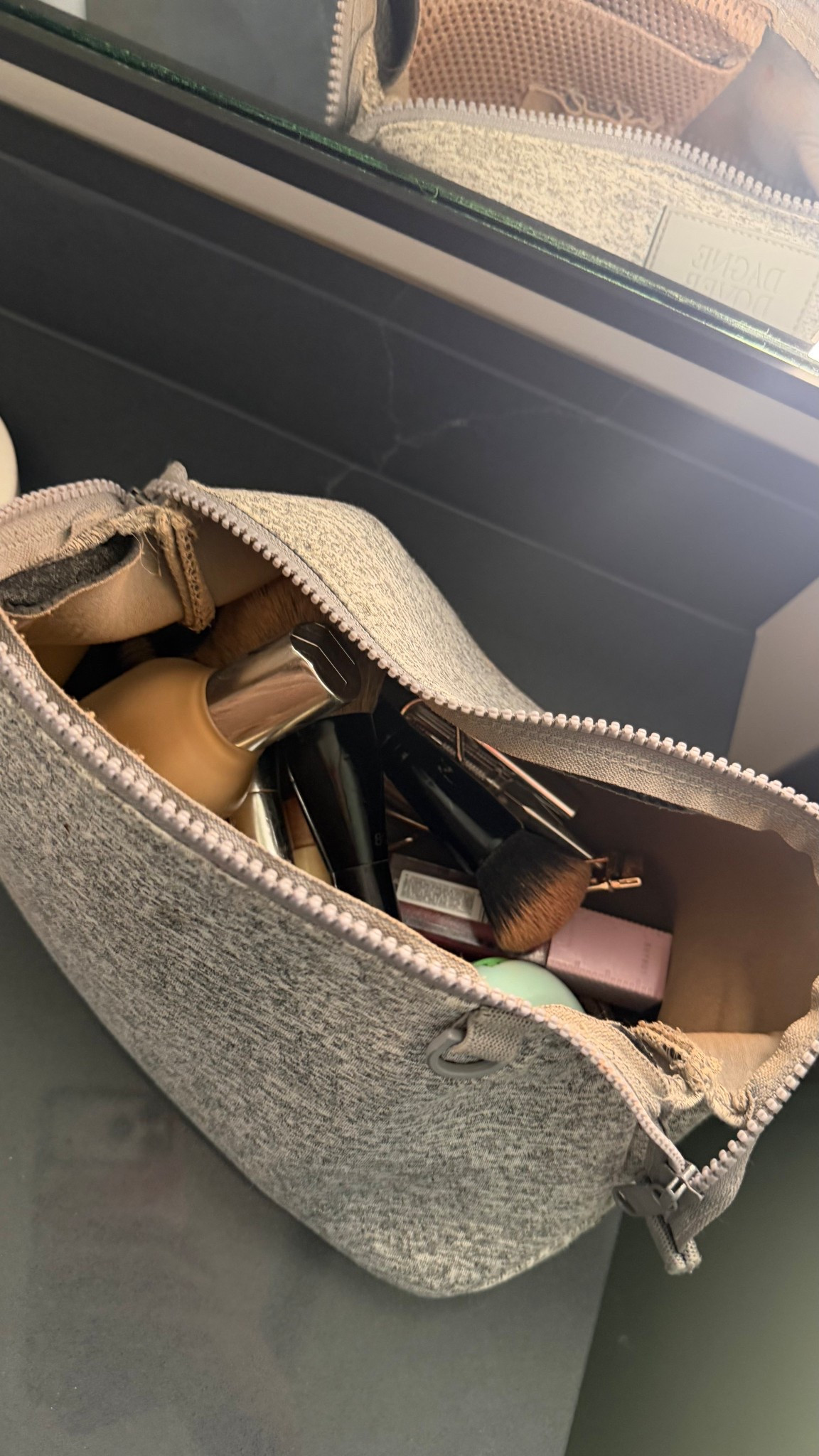 anna’s current makeup routine!

#LTKgrwm