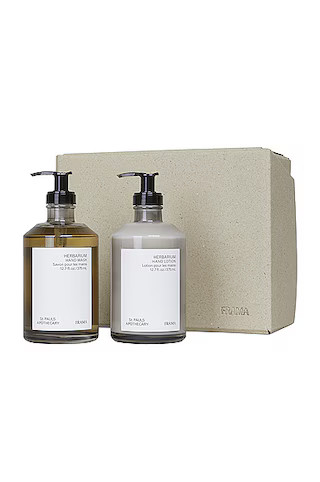 Herbarium Gift Box | FWRD 