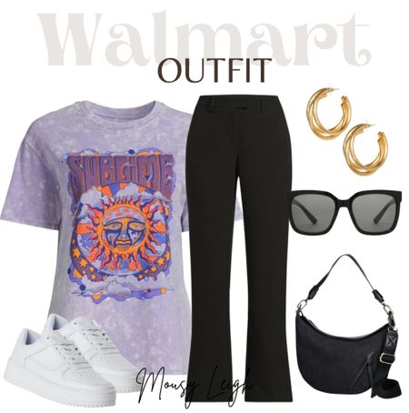 Casual style from Walmart! 

walmart, walmart finds, walmart find, walmart fall, found it at walmart, walmart style, walmart fashion, walmart outfit, walmart look, outfit, ootd, inpso, bag, tote, backpack, belt bag, shoulder bag, hand bag, tote bag, oversized bag, mini bag, clutch, blazer, blazer style, blazer fashion, blazer look, blazer outfit, blazer outfit inspo, blazer outfit inspiration, jumpsuit, cardigan, bodysuit, workwear, work, outfit, workwear outfit, workwear style, workwear fashion, workwear inspo, outfit, work style,  spring, spring style, spring outfit, spring outfit idea, spring outfit inspo, spring outfit inspiration, spring look, spring fashion, spring tops, spring shirts, spring shorts, shorts, sandals, spring sandals, summer sandals, spring shoes, summer shoes, flip flops, slides, summer slides, spring slides, slide sandals, summer, summer style, summer outfit, summer outfit idea, summer outfit inspo, summer outfit inspiration, summer look, summer fashion, summer tops, summer shirts, graphic, tee, graphic tee, graphic tee outfit, graphic tee look, graphic tee style, graphic tee fashion, graphic tee outfit inspo, graphic tee outfit inspiration,  looks with jeans, outfit with jeans, jean outfit inspo, pants, outfit with pants, dress pants, leggings, faux leather leggings, tiered dress, flutter sleeve dress, dress, casual dress, fitted dress, styled dress, fall dress, utility dress, slip dress, skirts,  sweater dress, sneakers, fashion sneaker, shoes, tennis shoes, athletic shoes,  dress shoes, heels, high heels, women’s heels, wedges, flats,  jewelry, earrings, necklace, gold, silver, sunglasses, Gift ideas, holiday, gifts, cozy, holiday sale, holiday outfit, holiday dress, gift guide, family photos, holiday party outfit, gifts for her, resort wear, vacation outfit, date night outfit, shopthelook, travel outfit, 

#LTKSeasonal #LTKshoecrush #LTKstyletip