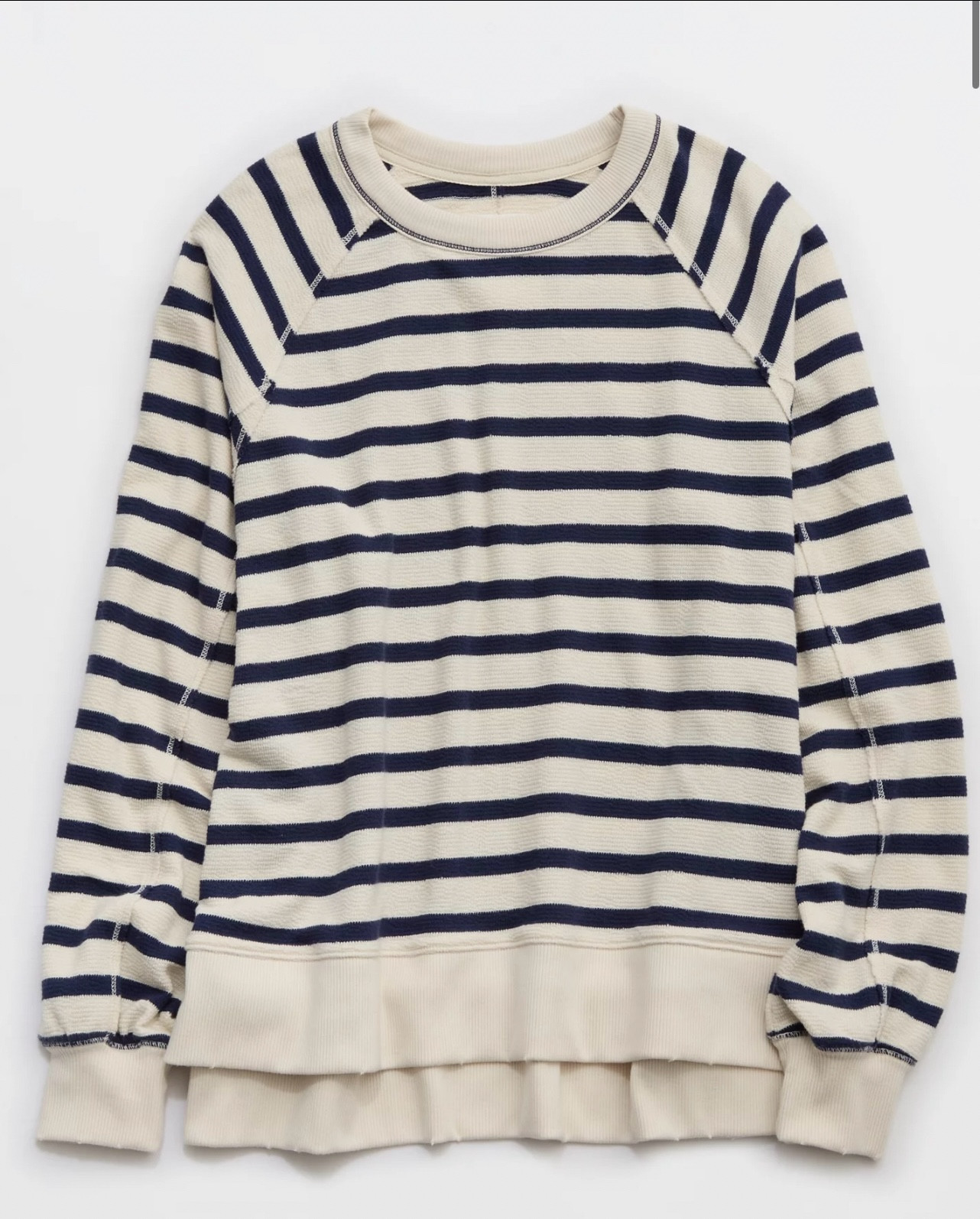 Aeries has the best sweatshirts and these crewnecks are only 25 bucks right now!!!  Save additionally with code SALEON!!

#LTKOver40 #LTKFindsUnder50 #LTKSaleAlert