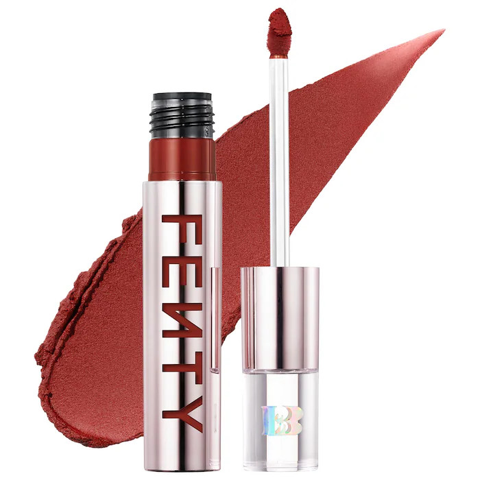 Fenty Icon Velvet Liquid Lipstick | Sephora (US)