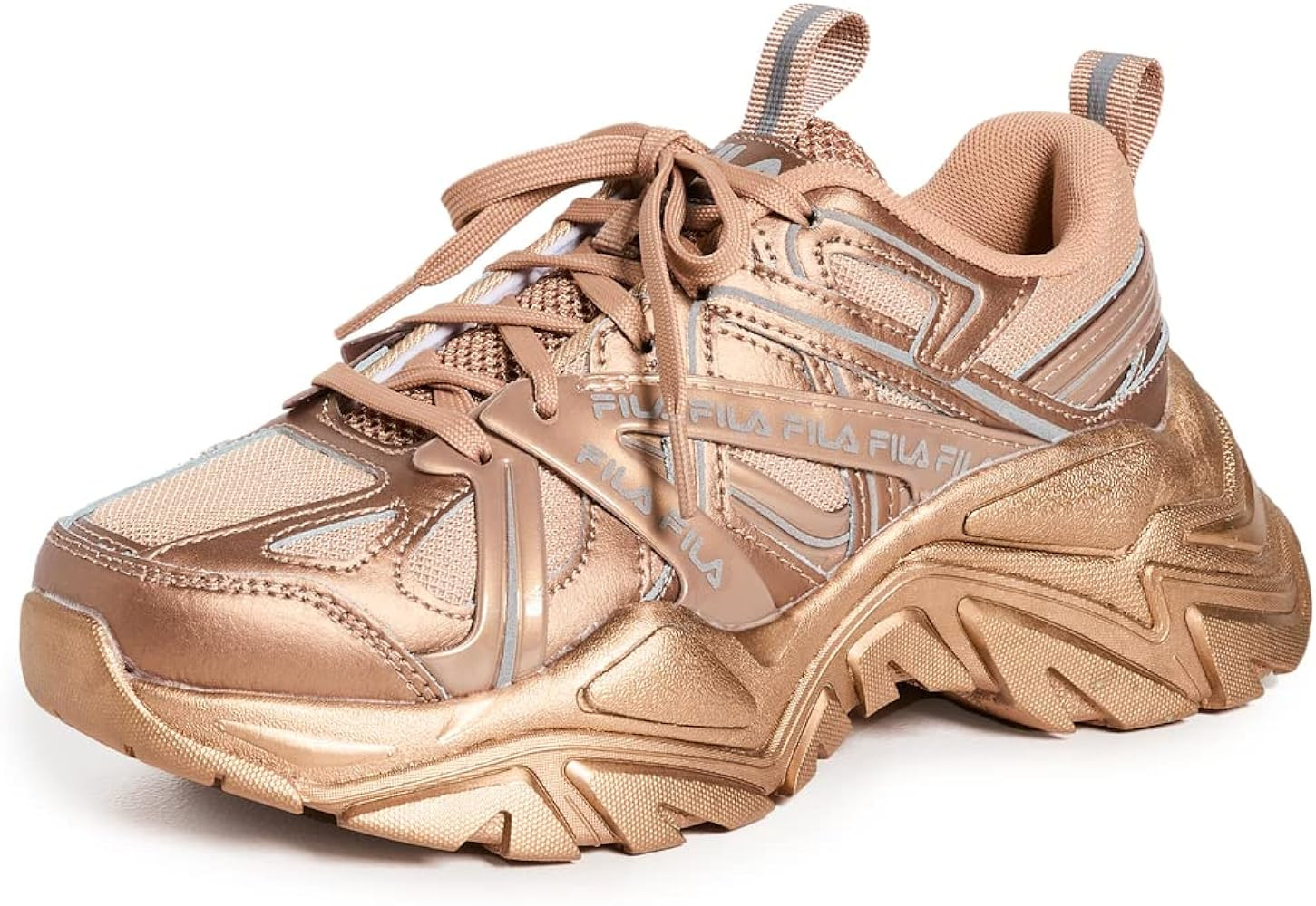 Fila Women's Electrove 2 Sneakers | Amazon (US)