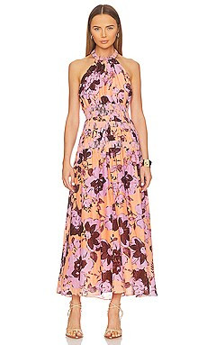 Aisha Maxi Dress
                    
                    Significant Other | Revolve Clothing (Global)