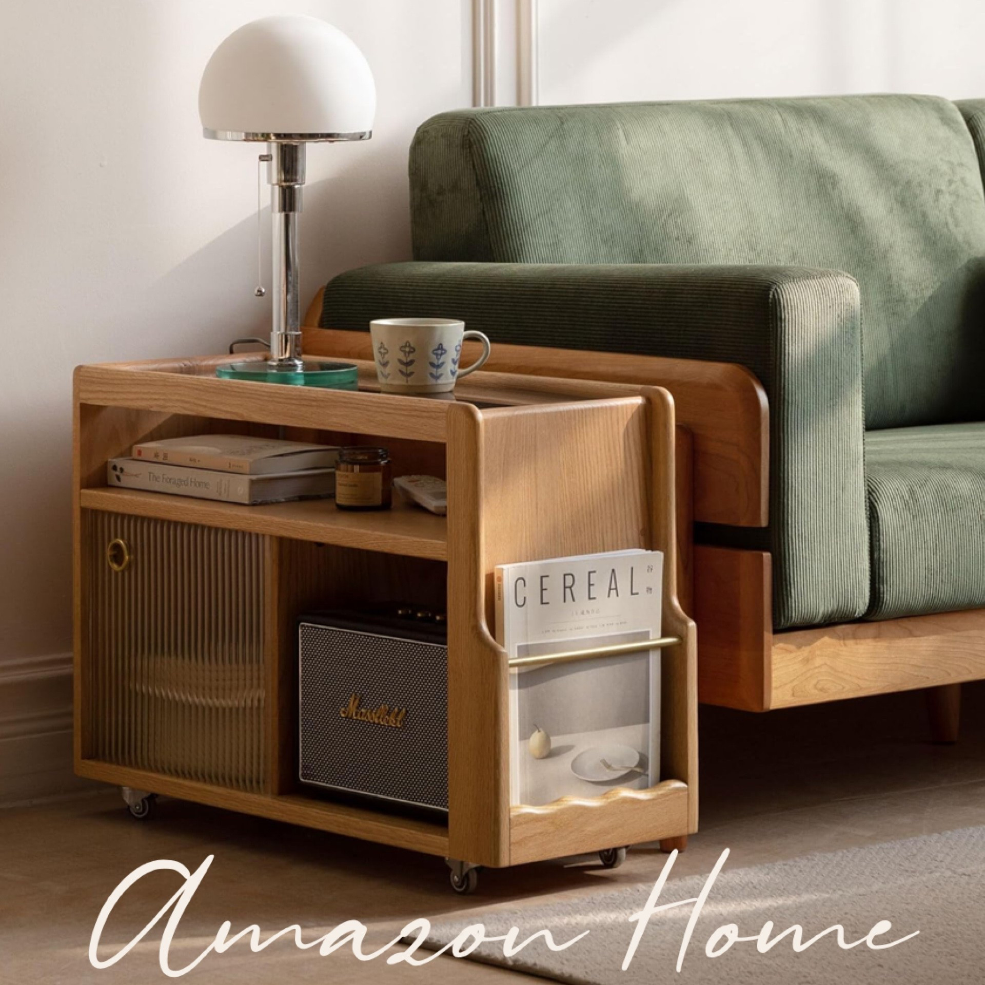 Amazon Home Loves!

#LTKdayinmylife #LTKootd #LTKHome