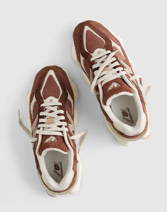 New Balance® Unisex 9060 Sneakers | Madewell