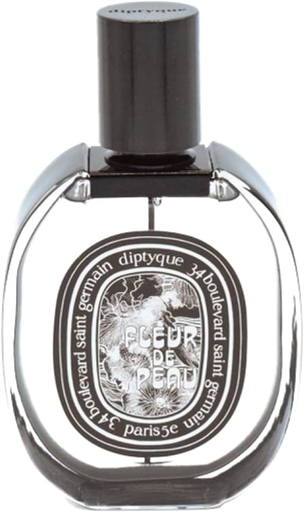 Diptyque Fleur de Peau Eau de Parfum - 75 ml | Amazon (US)