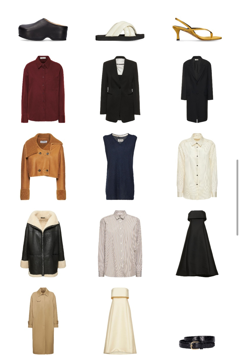 Luisa via Roma sale finds pt 2 

#LTKFind #LTKtravel #LTKsalealert