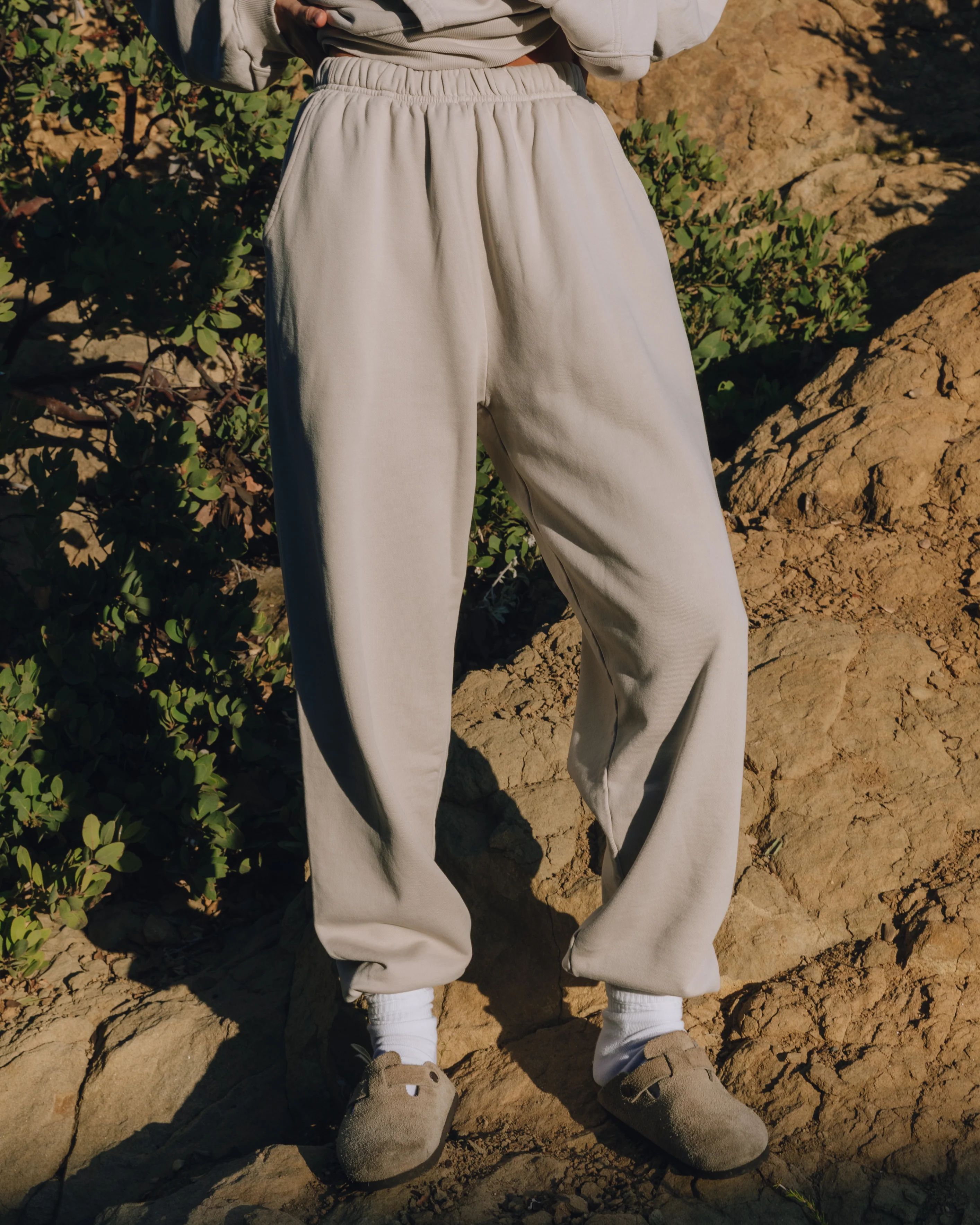 Unisex Joggers | Daily Drills