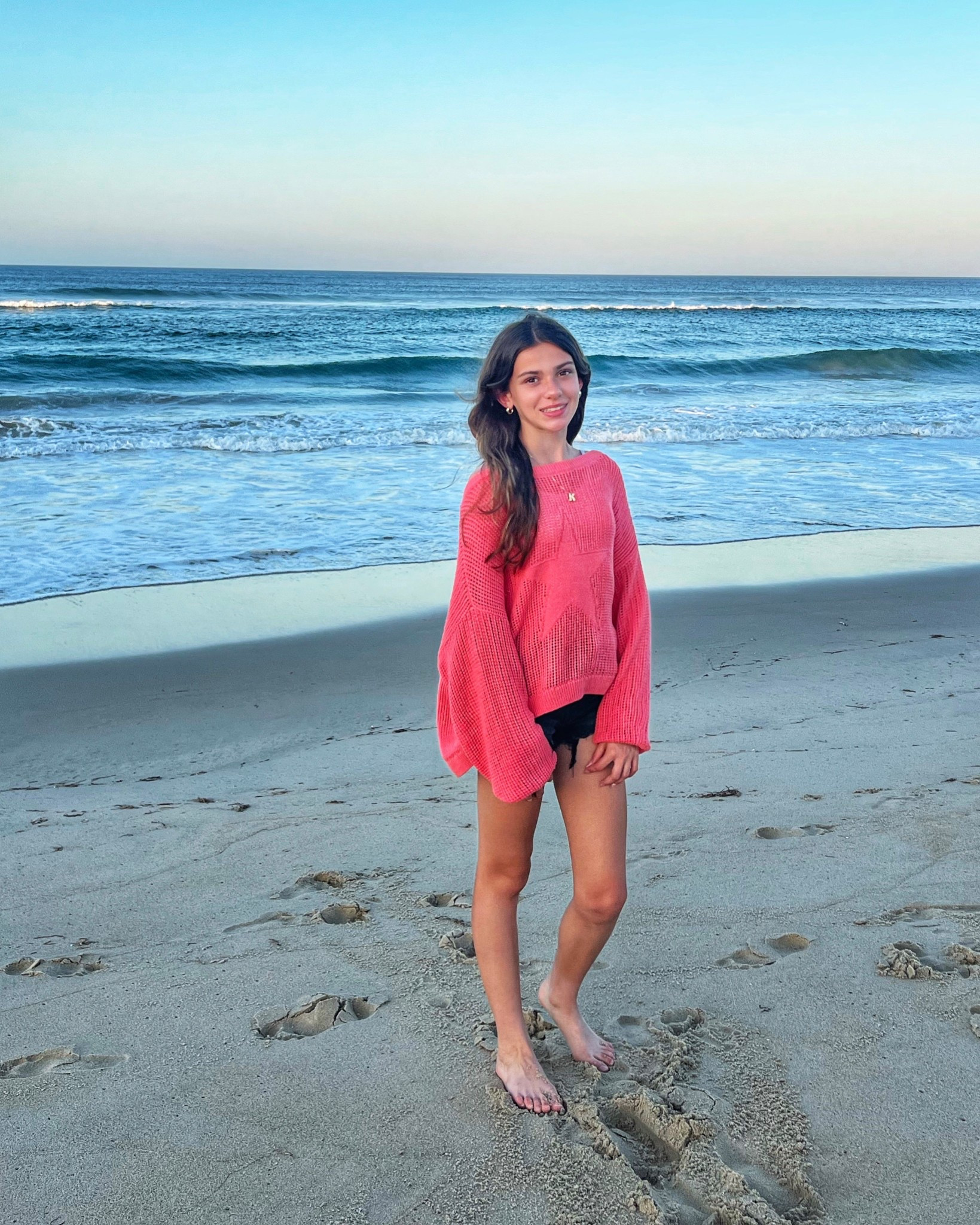 Beach cover up, teen beach outfit, tween beach outfit, denim shorts, travel outfit 

#LTKKids #LTKSeasonal #LTKTravel