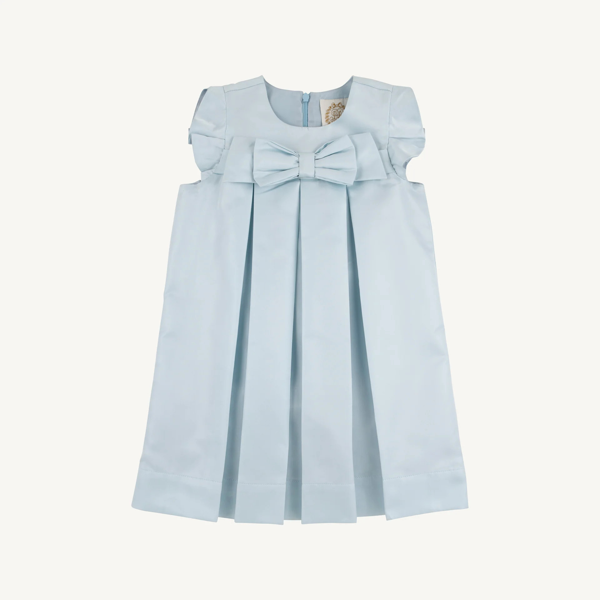 Grandccasion™ Delaney Dinner Dress - Edisto Egg Blue | The Beaufort Bonnet Company