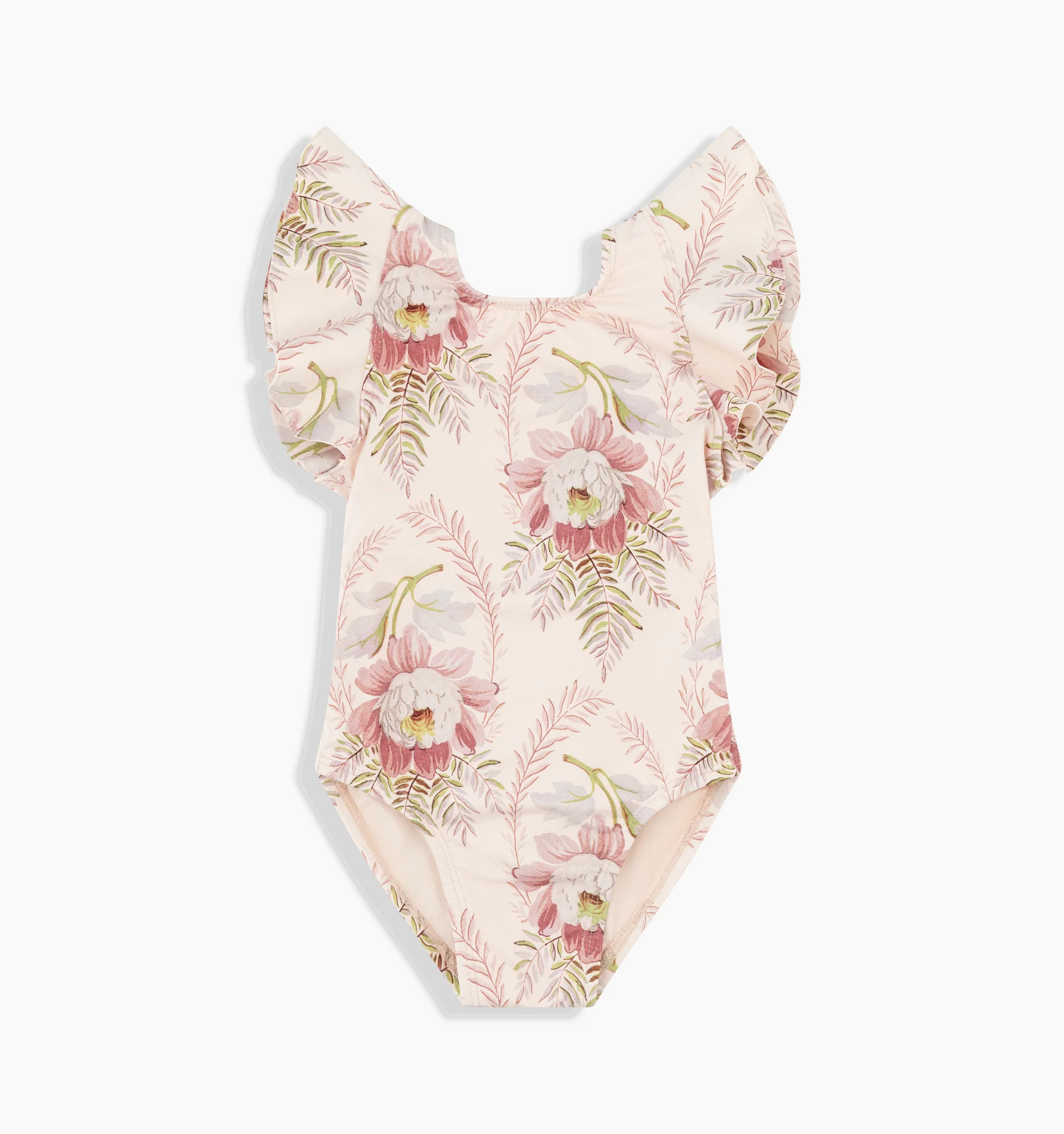 The Tiny Rosie - Paradise Floral | Hill House Home US
