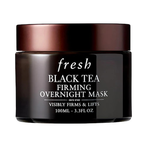 Black Tea Firming Overnight Mask | Sephora (US)