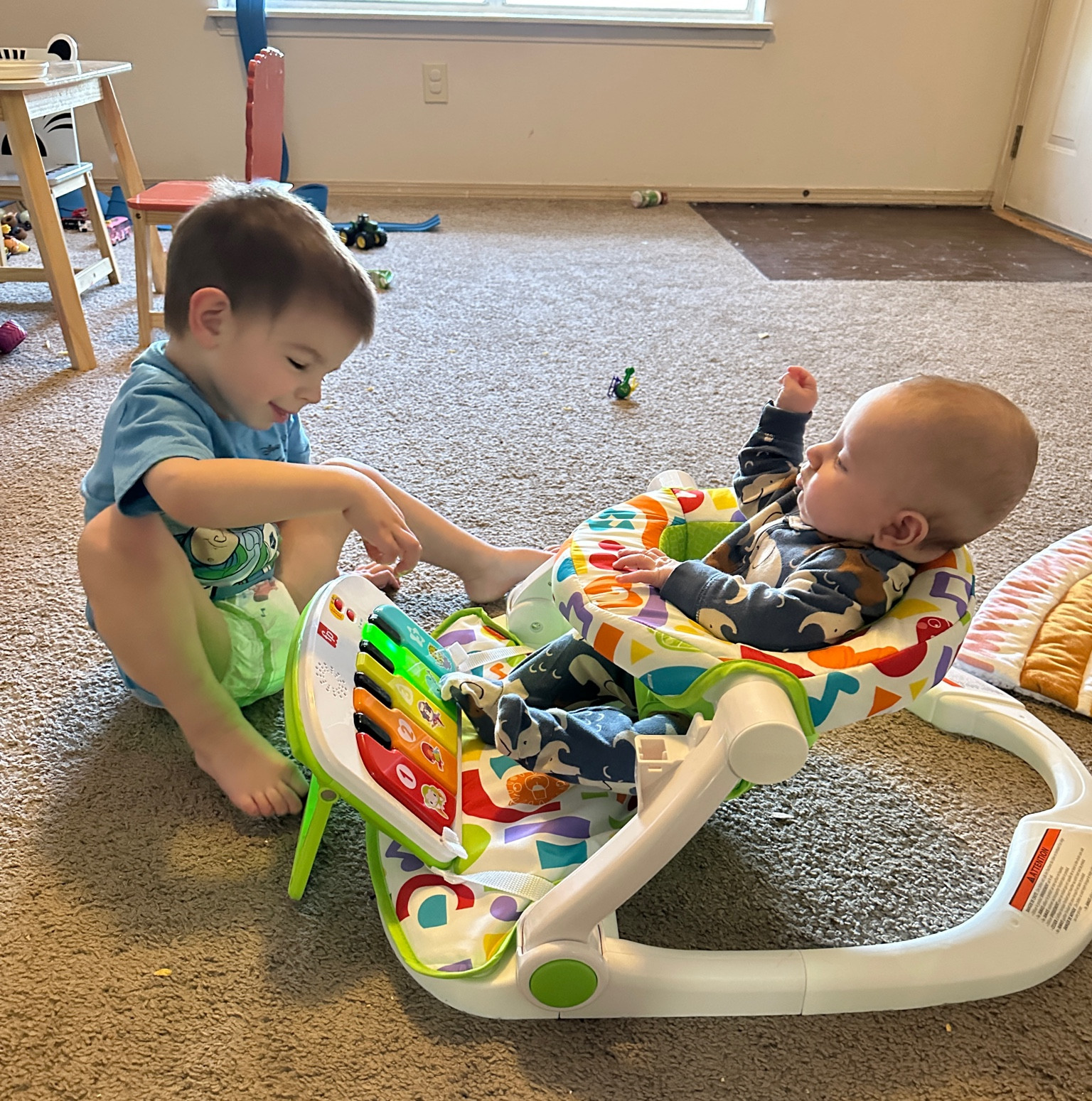 It’s moments like these!! 🥺

#LTKKids #LTKBaby #LTKFamily