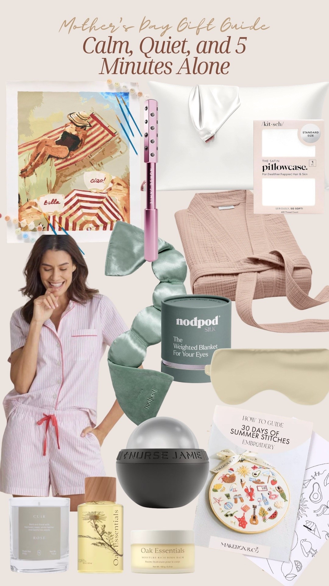 Mother's Day gift ideas 

#LTKmomlife #LTKBeauty #LTKMothersDay