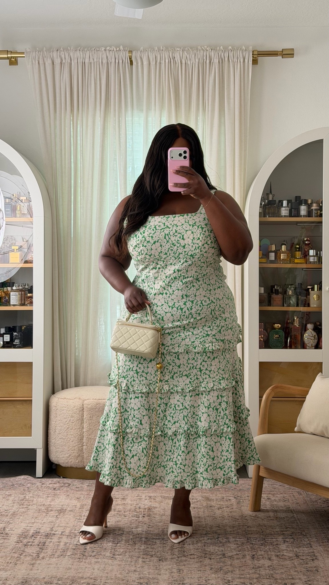 Favorite Amazon fashion finds + Anthro extra 40% off sale picks
 Dress I’m wearing is old Anthro

#LTKSaleAlert #LTKPlusSize #LTKBeauty