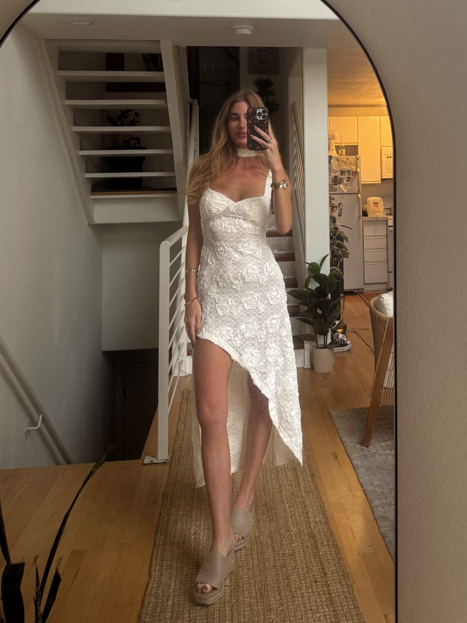Summer birthday dress of my dreams #summerwhites #summerdress 

#LTKFindsUnder100