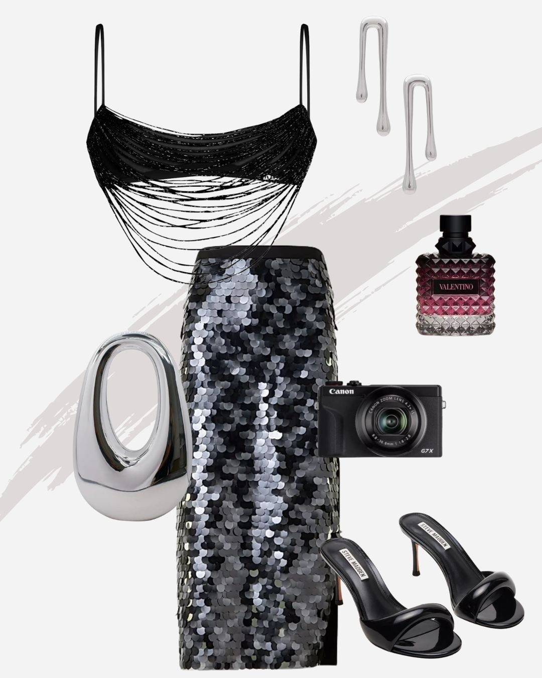 Outfit #12

#LTKParties #LTKStyleTip #LTKTravel