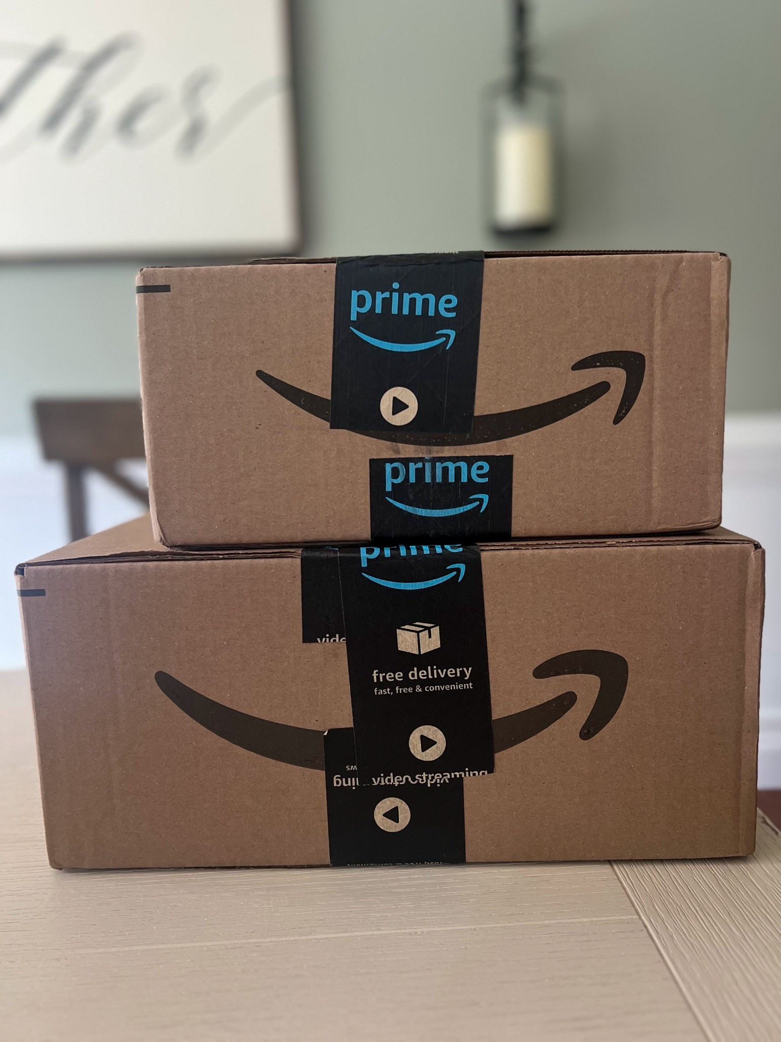 Have you shopped Prime Big Deal Days yet? 🎁🛒💻🎄

I ordered a few gifts for my girls to get a head start on Christmas and my December baby’s 7th birthday! 🩷

I love knocking out shopping early so I can start wrapping mid-November and (try to) just enjoy December — even though it’s always a whirlwind! 🎄✨

#LTKSeasonal #LTKKids #LTKFamily