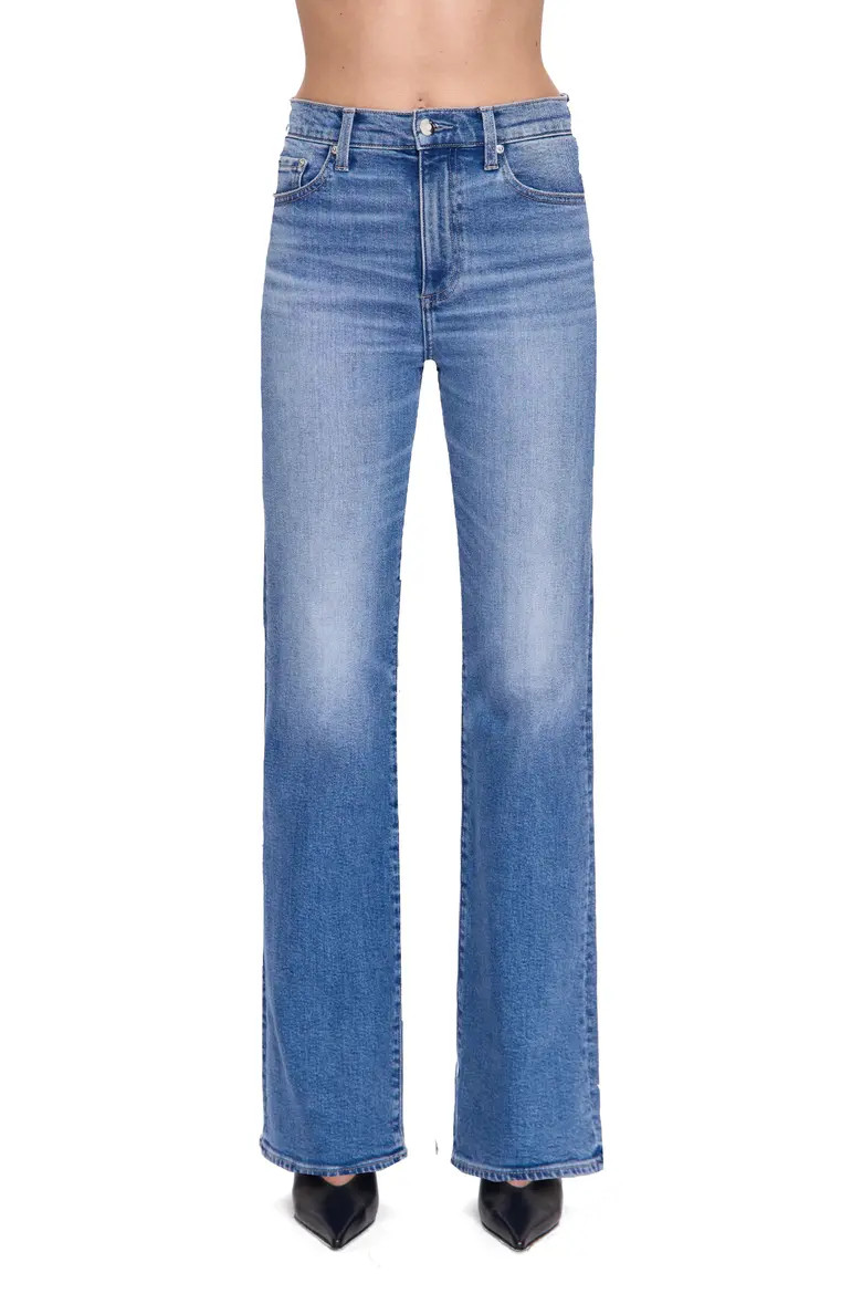 Pistola Evie High Waist Jeans (Women) | Nordstromrack | Nordstrom Rack